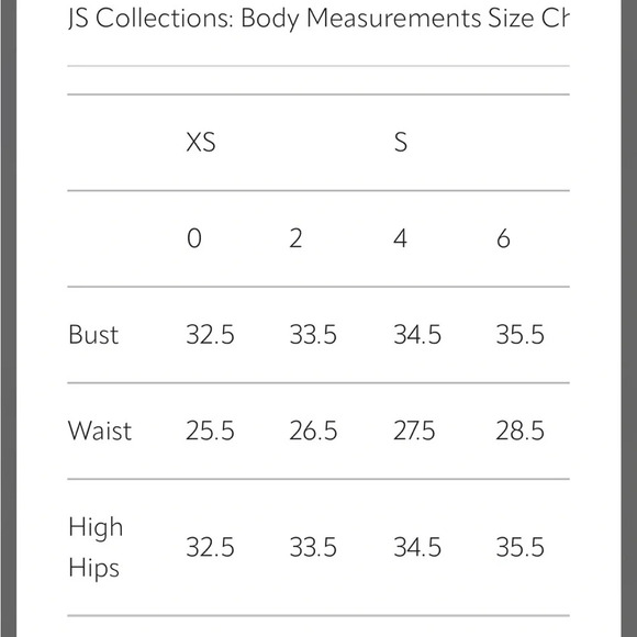 JS Collections Women's Meadow Cocktail Dress color denim bark Sz : 4 - Picture 10 of 14